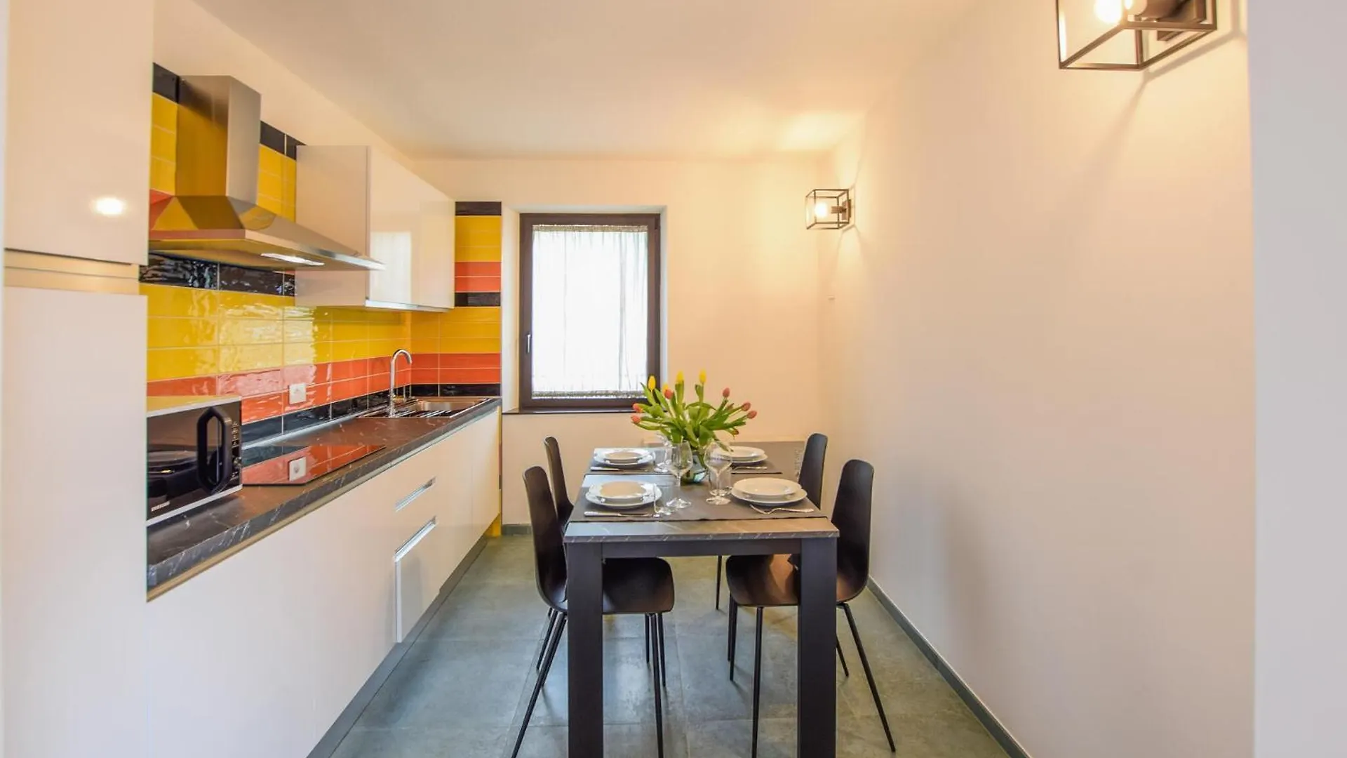 Amazing Apartment In Castel Focognano イタリア
