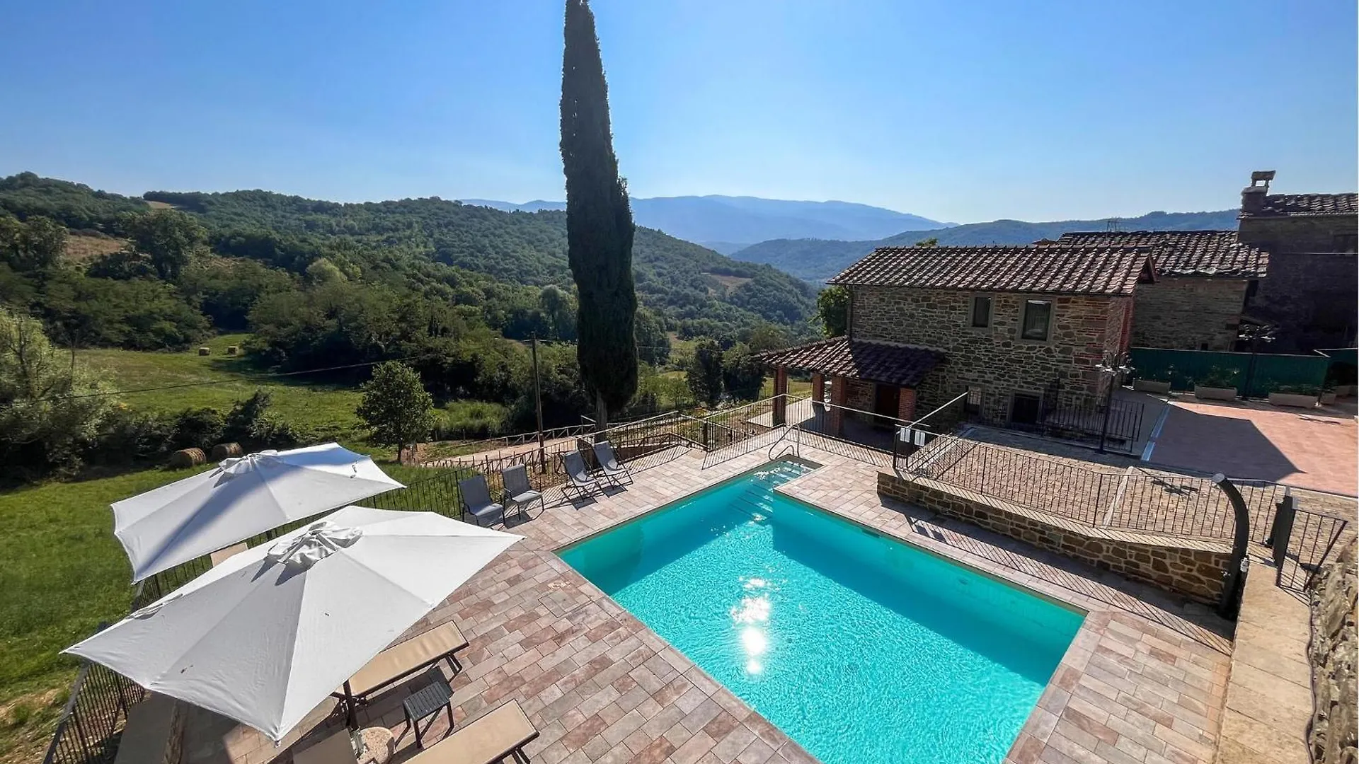 Amazing Apartment In Castel Focognano