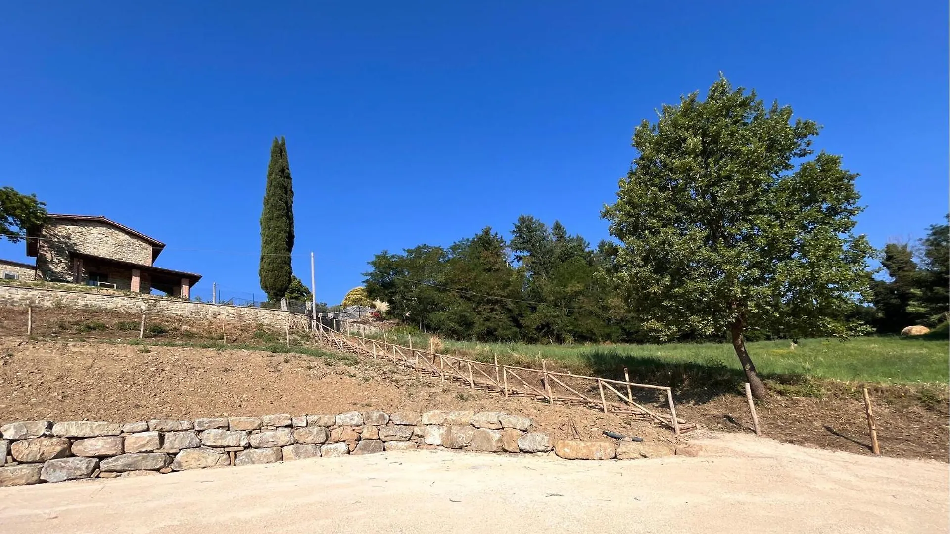 Amazing Apartment In Castel Focognano イタリア